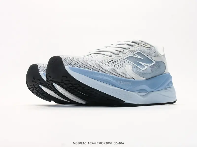 New Balance Scarpe sportive Retro Ammortizzato Comodo M880E16 #10542558393004